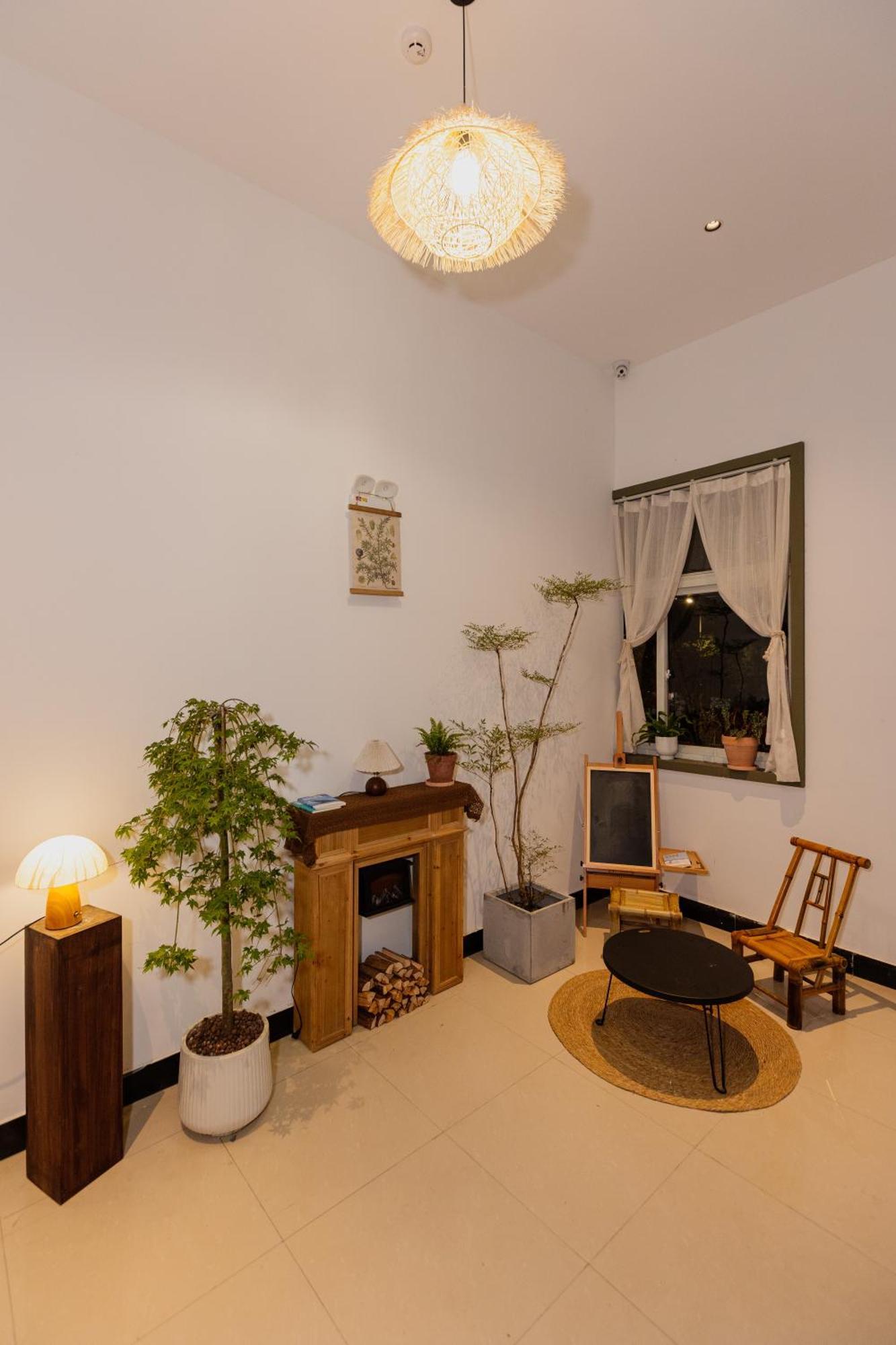 Denpa - Kangqiao Branch Hostel *