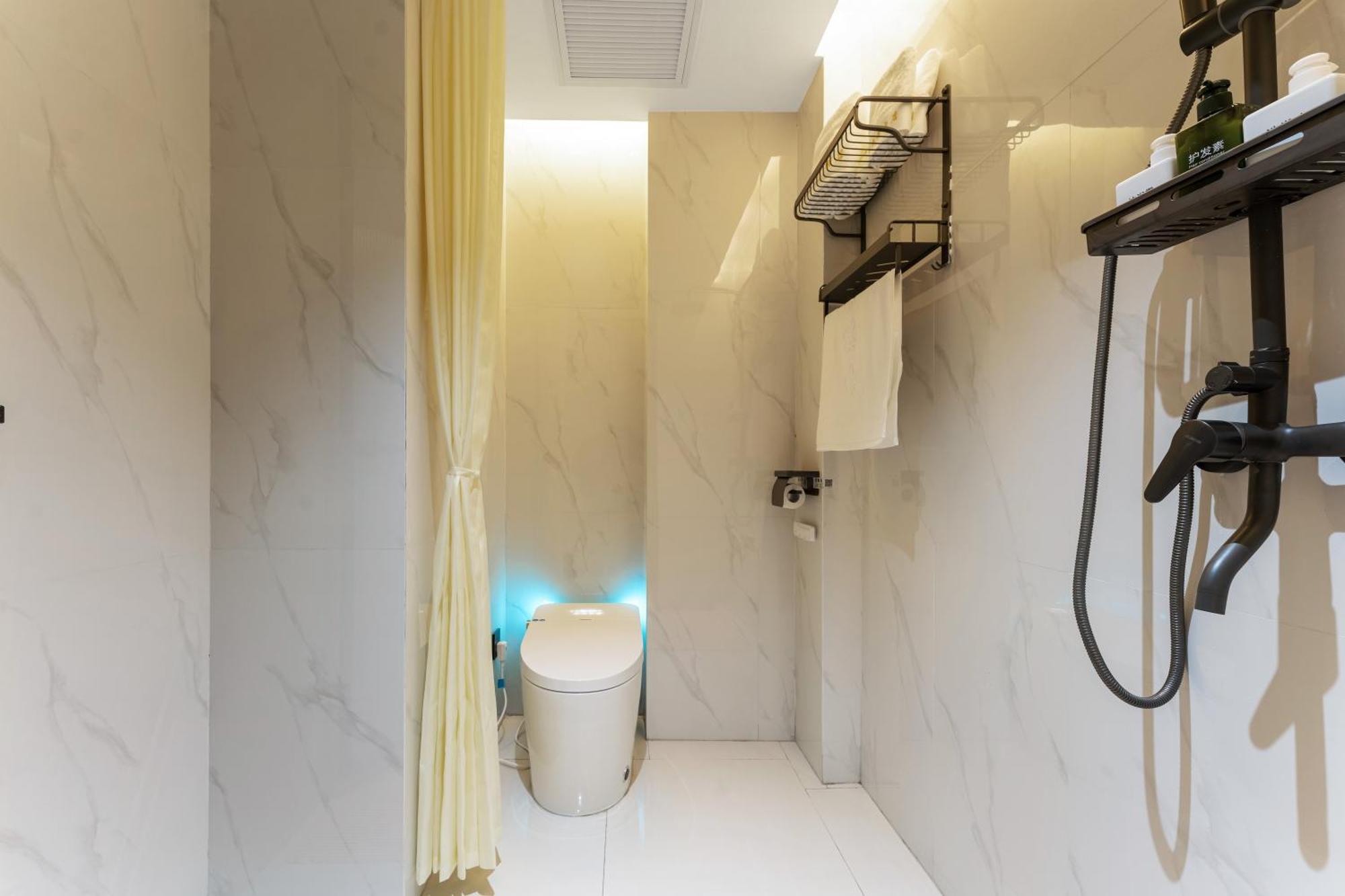 Hotel Pudong Xiangguo Xangai