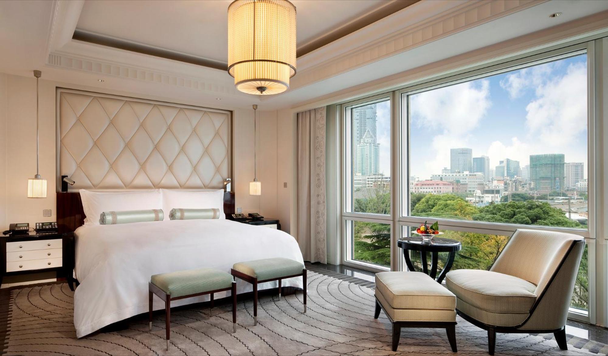Hotel The Peninsula