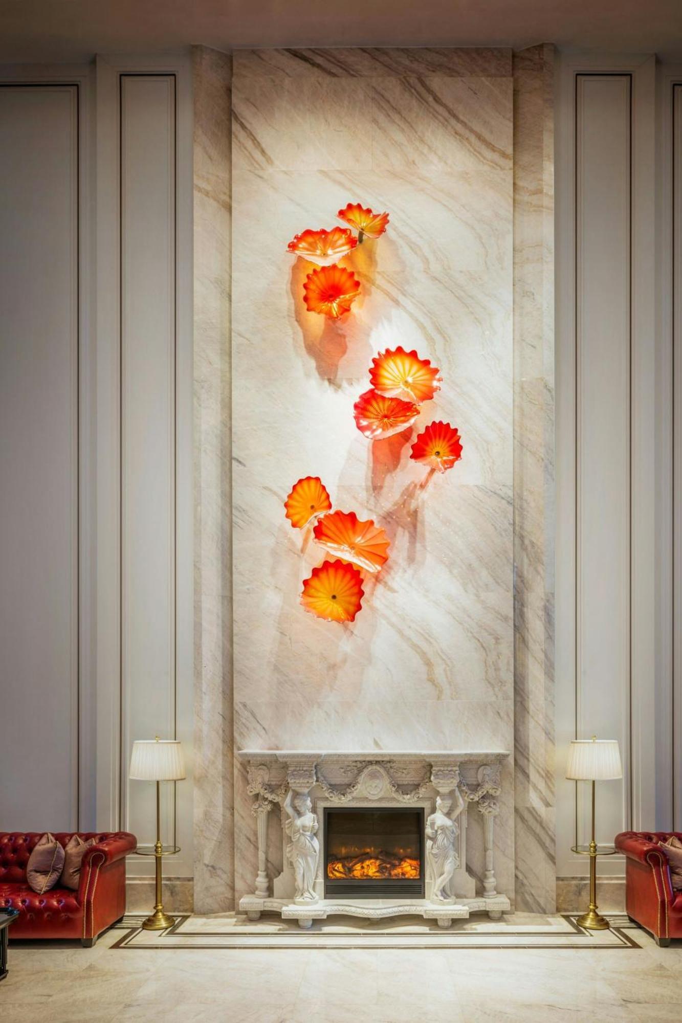 The St. Regis Jingan 5* Shanghái
