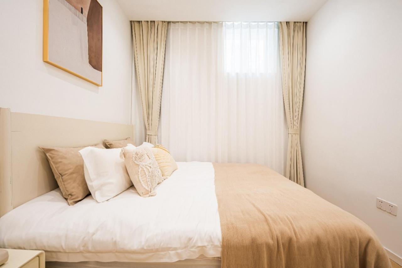 Apartment Bilin