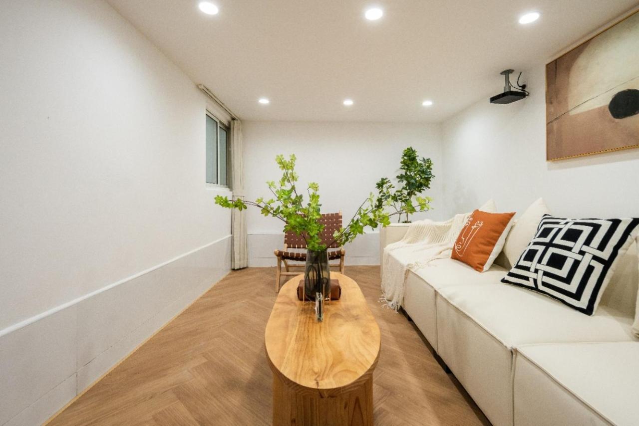 Apartment Bilin Shanghai