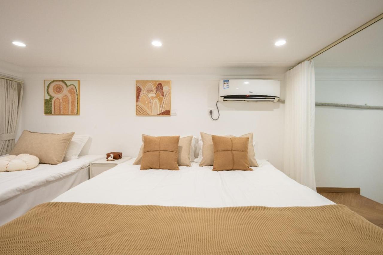 Bilin Apartment Shanghai
