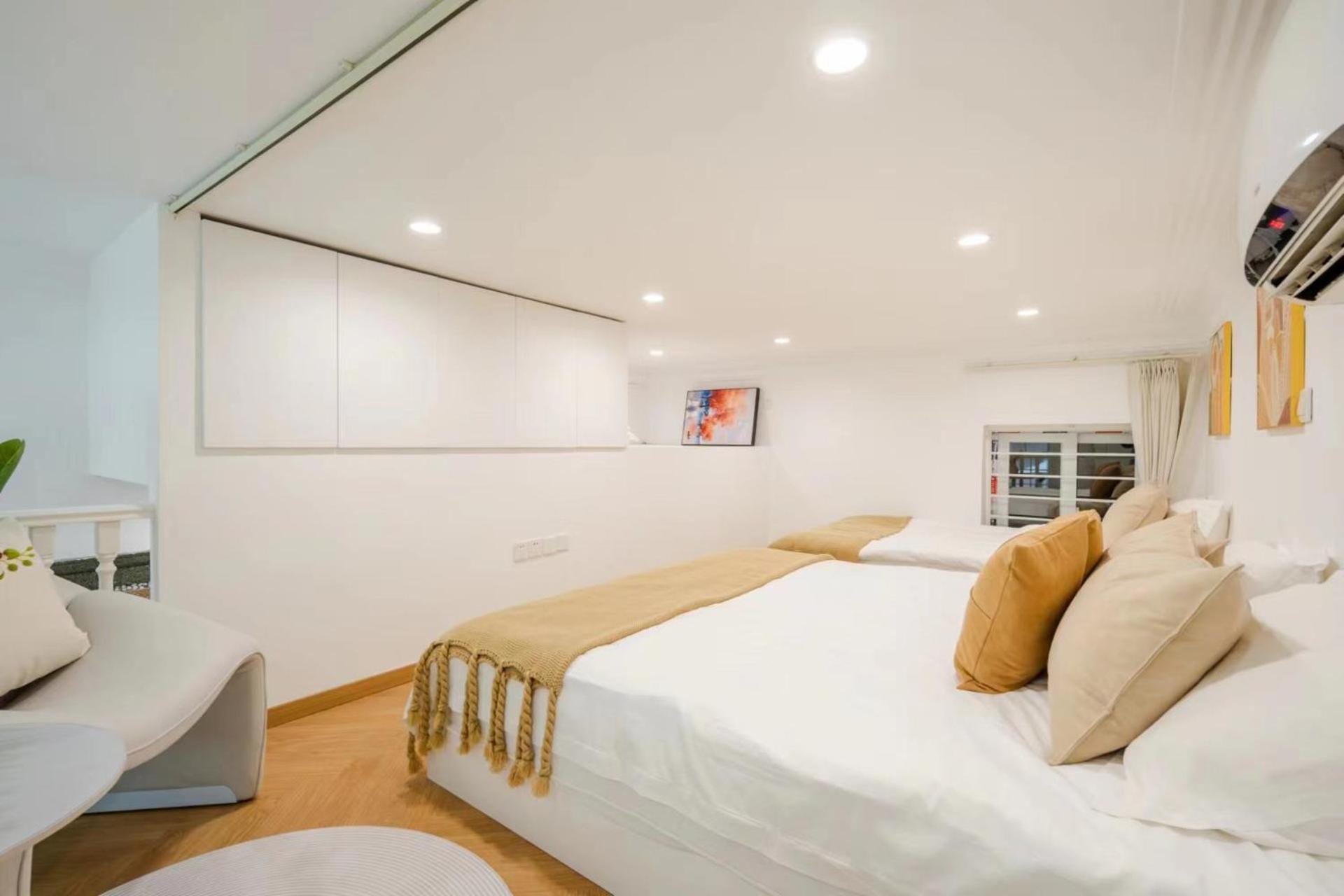 Apartment Bilin