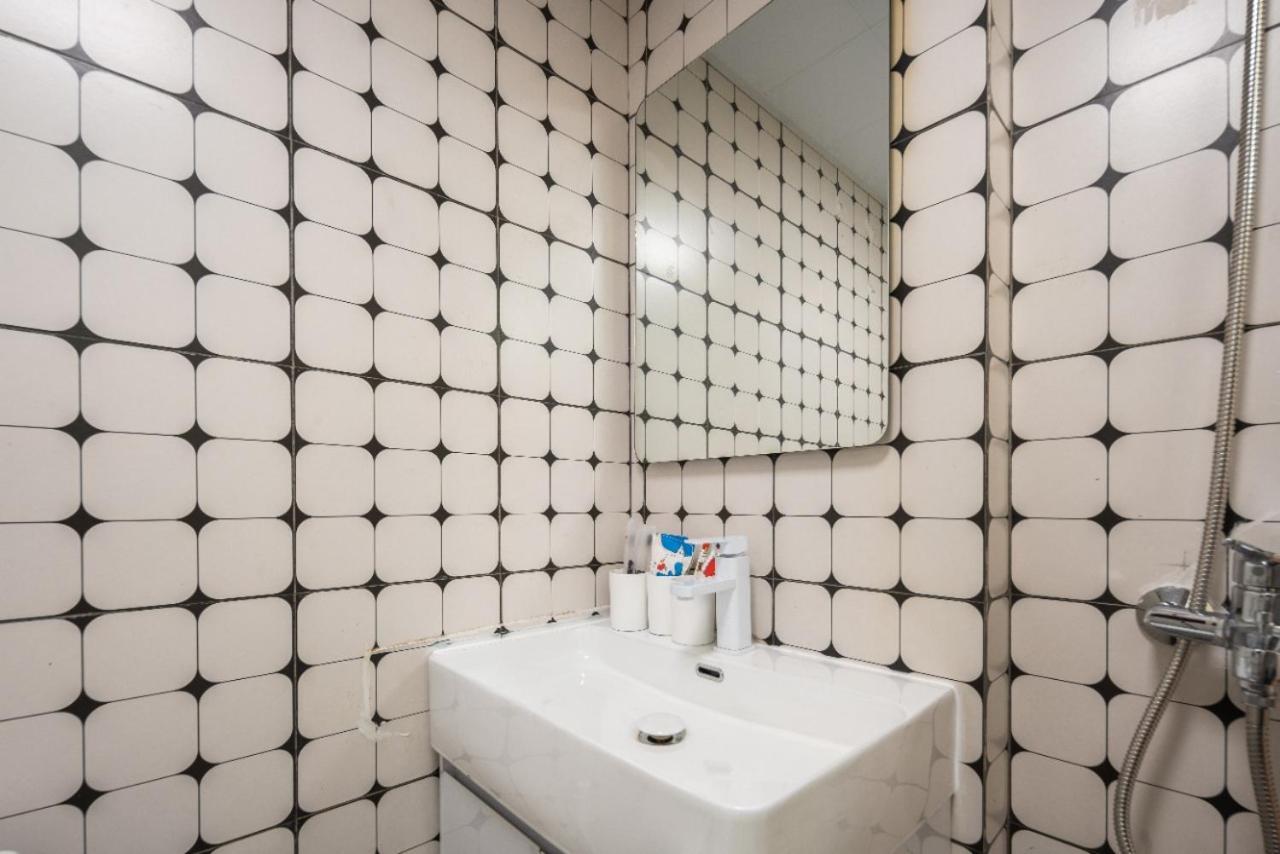 Apartment Bilin *