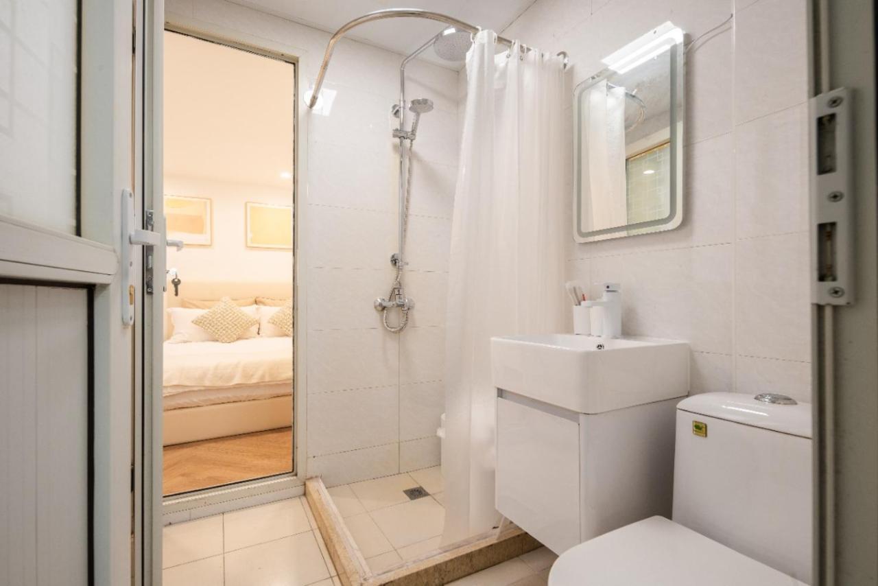 Apartment Bilin Shanghai