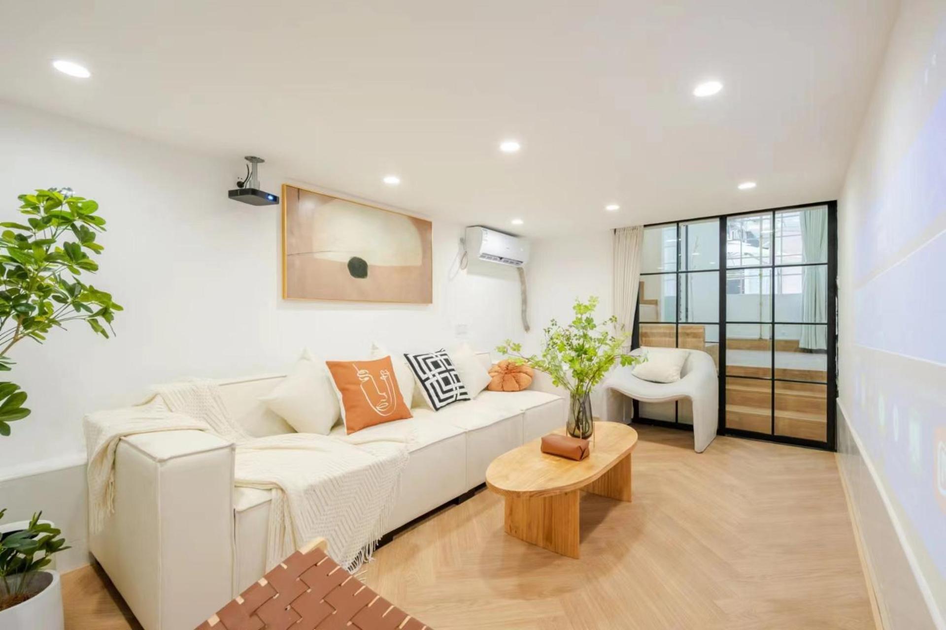 Apartment Bilin Shanghai