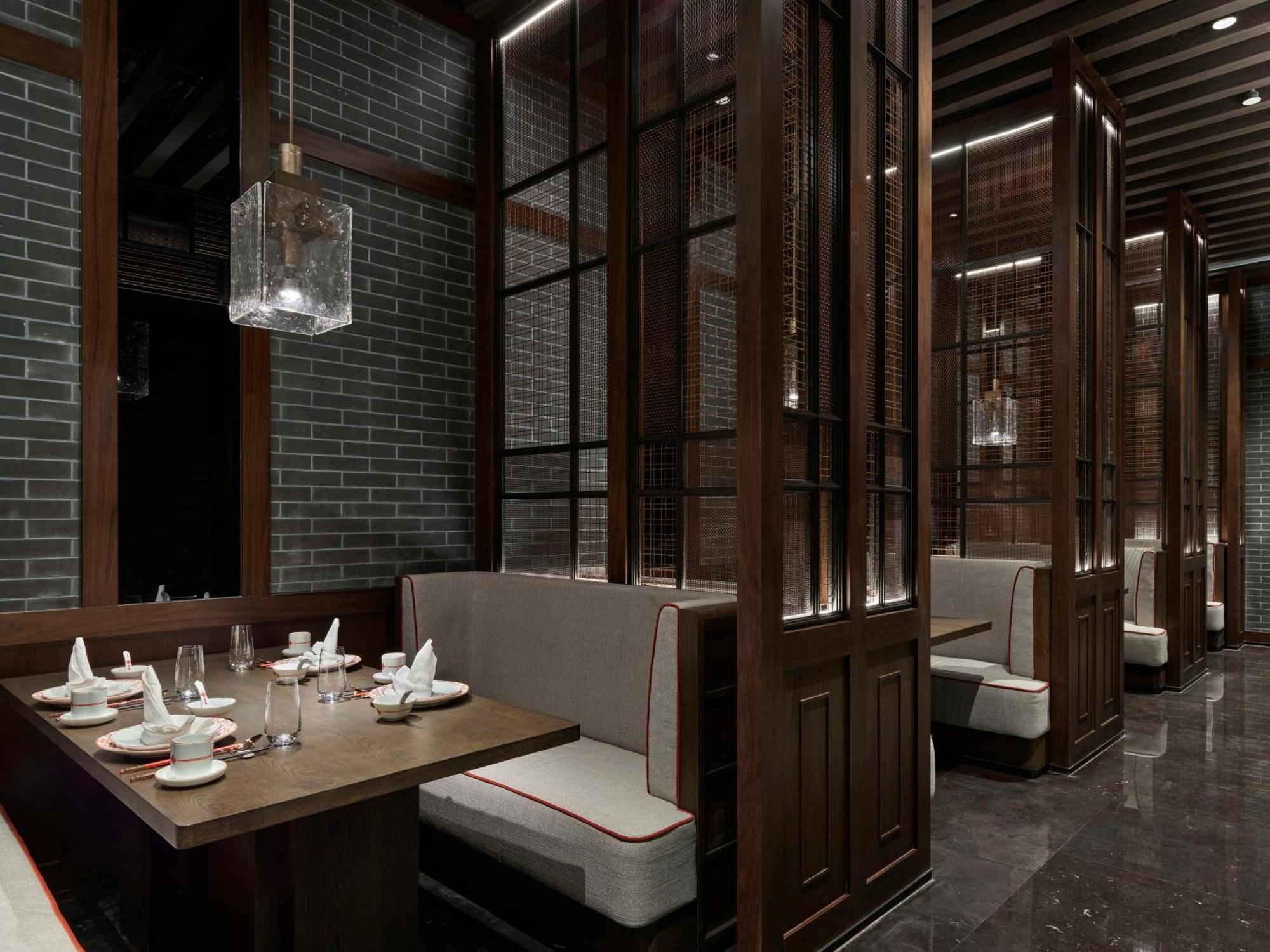 Hilton Hongqiao International Airport Shanghai