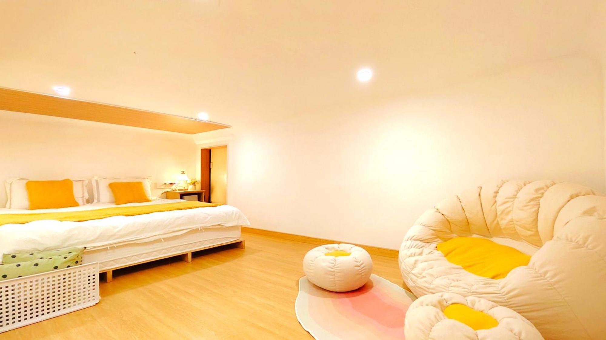 Hills & Aromahome Urbanluxe Family Close To Mid Huaihai Rd * Xangai