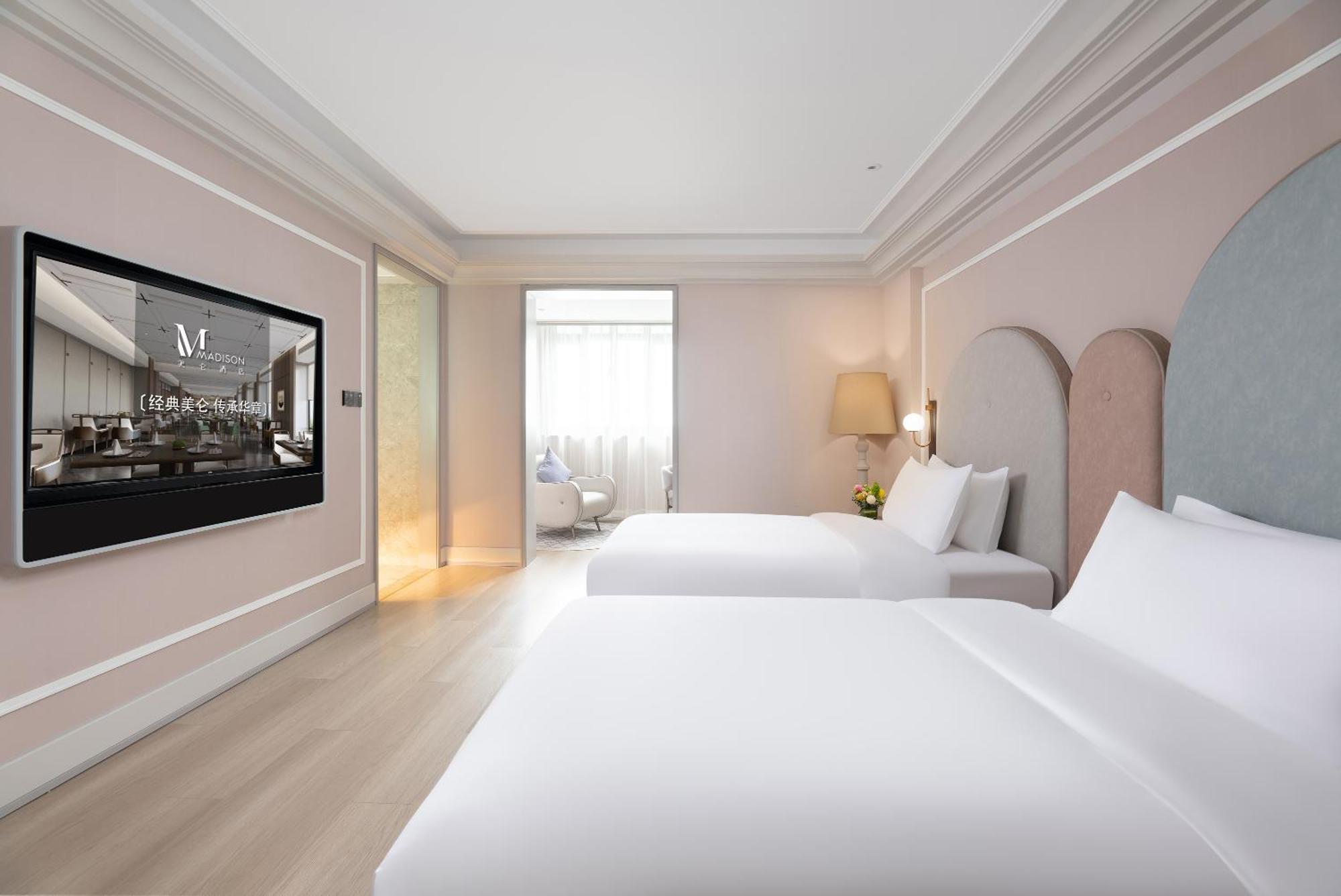 Gongkang Medison 4* Shanghai