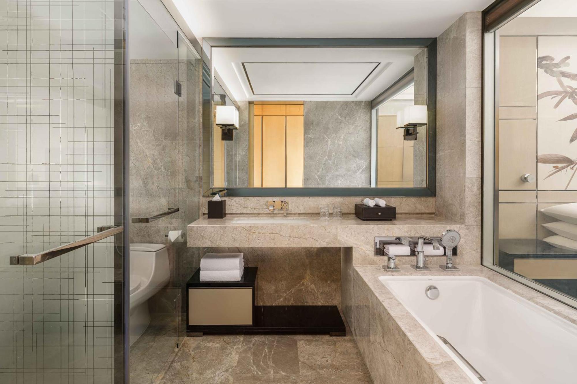 Hotel Marriott Parkview