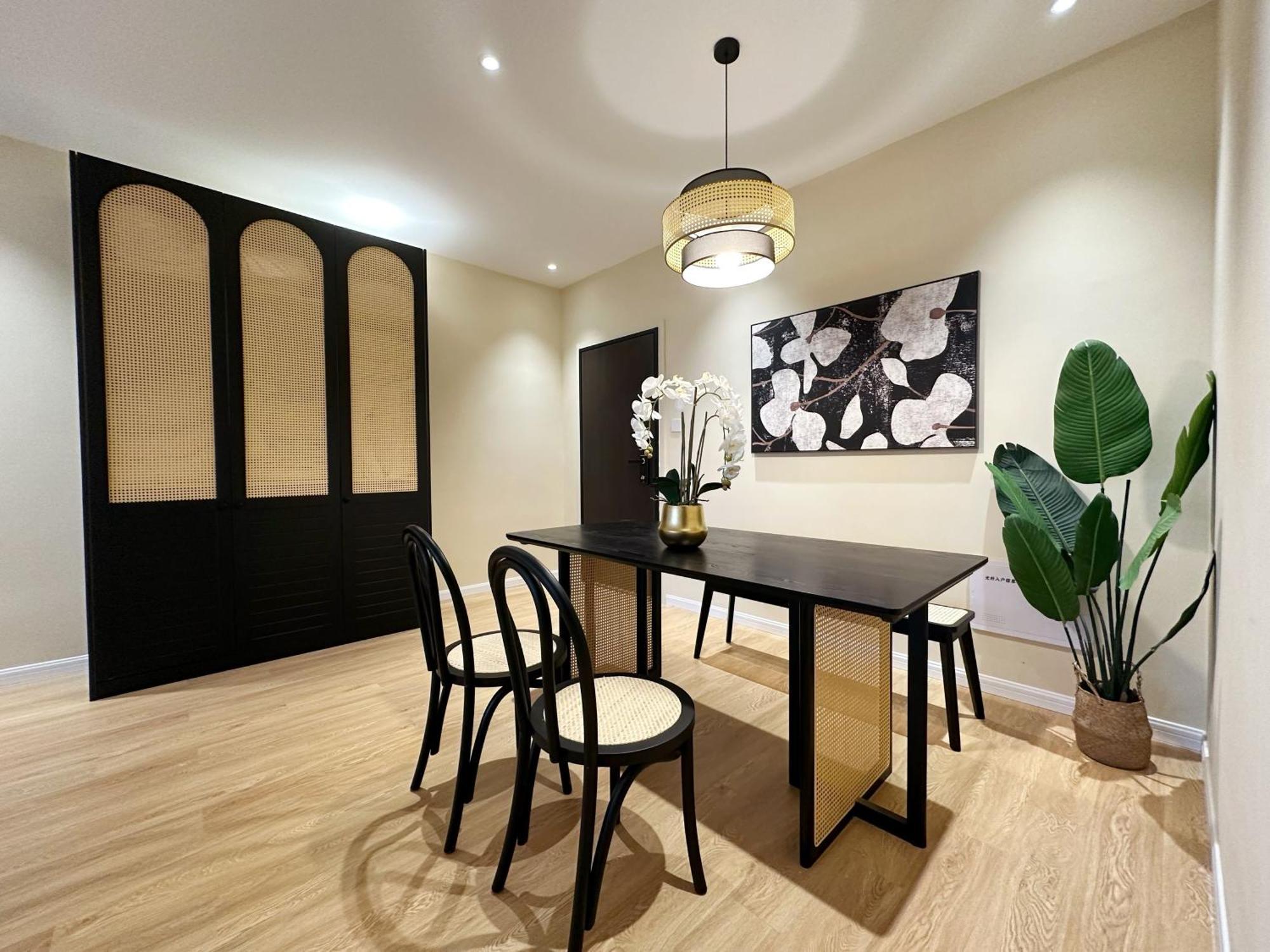 Enjoylife - On The Bund Apartment