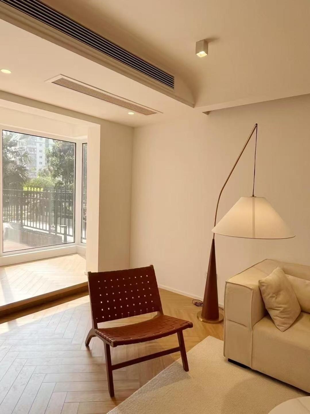 Apartment Deluxe Three Bedroom *