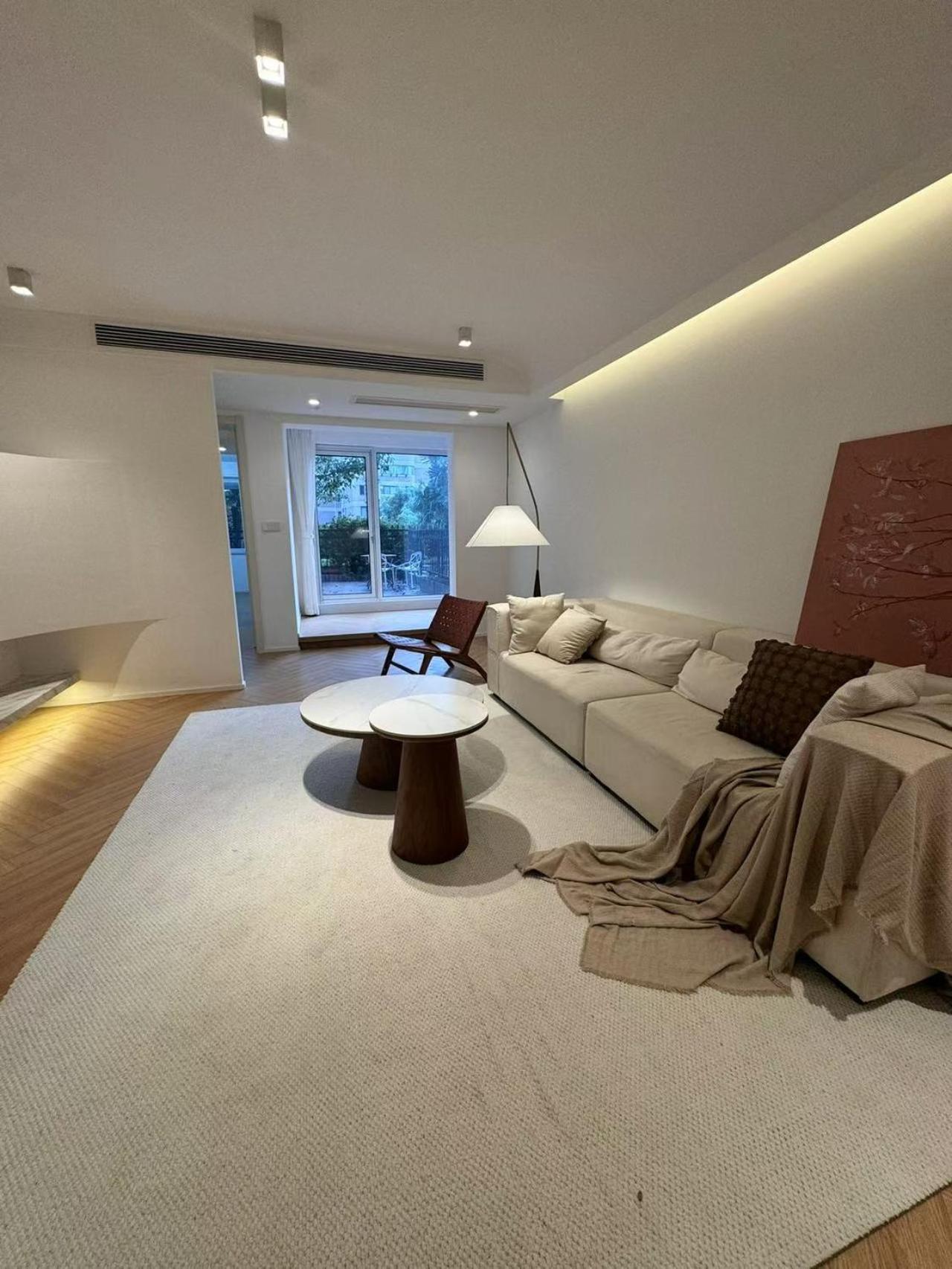Deluxe Three Bedroom