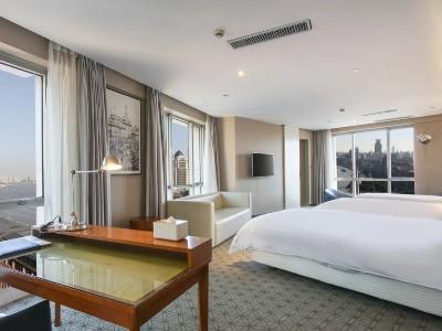 The Panorama On The Bund Hotel
