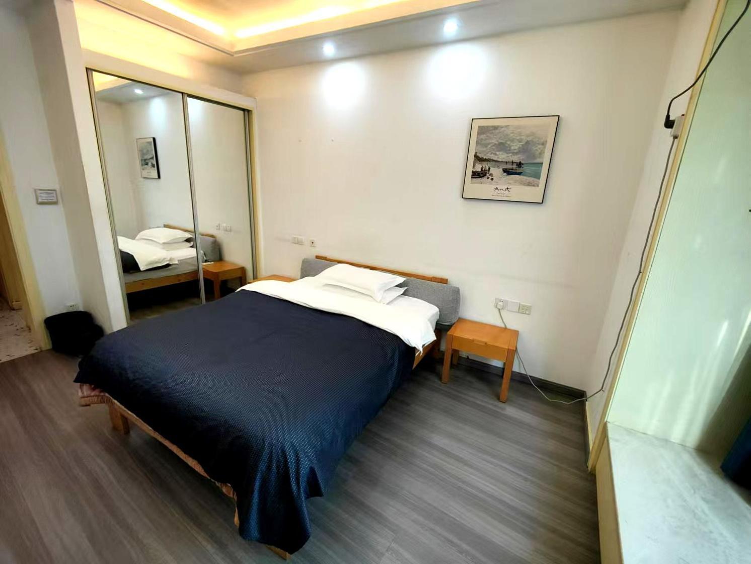 Xinshikong Apartments- Abest Zhongshan Park No.1 Shanghai