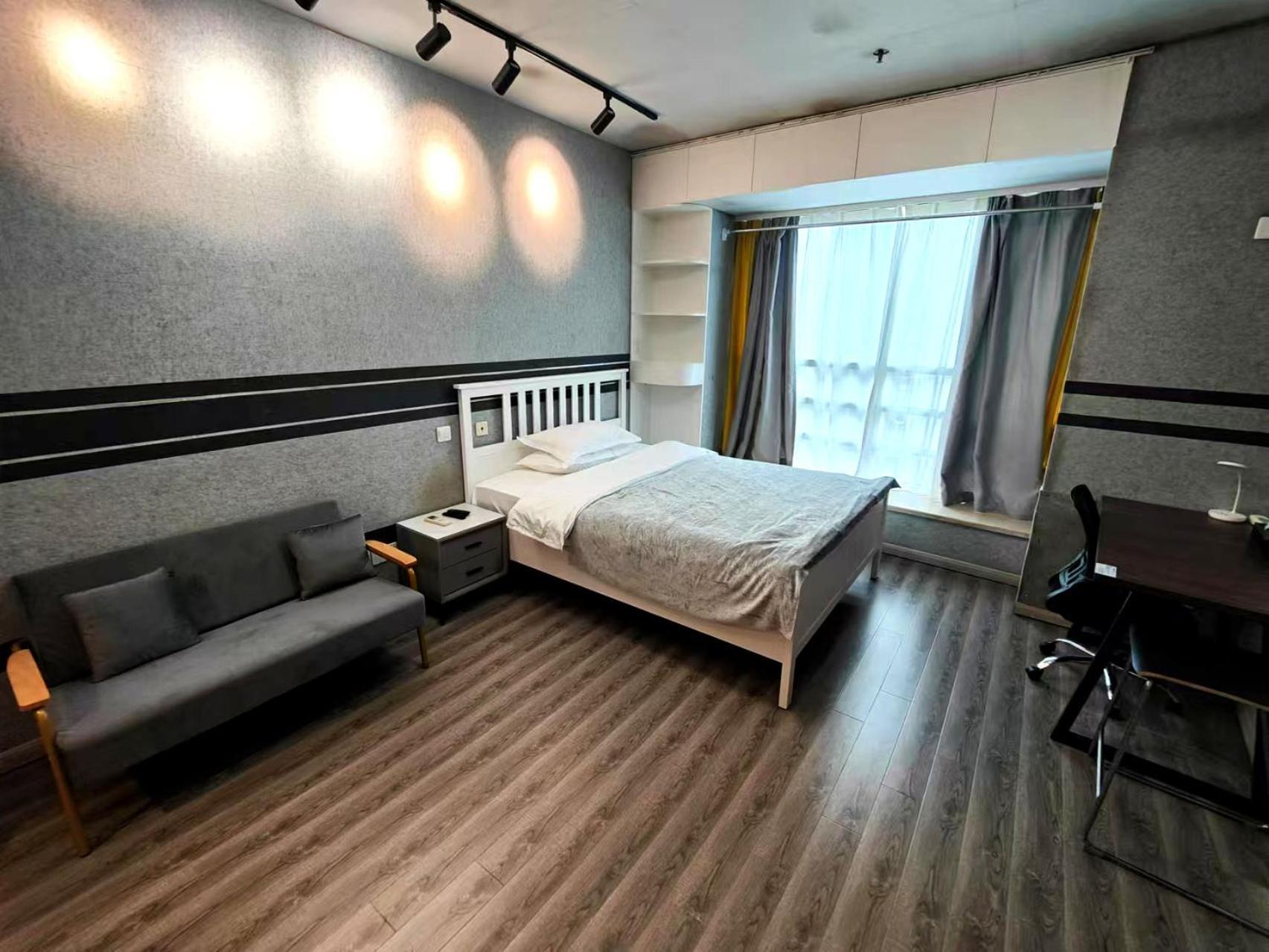 Xinshikong Apartments- Abest Zhongshan Park No.1 Shanghai