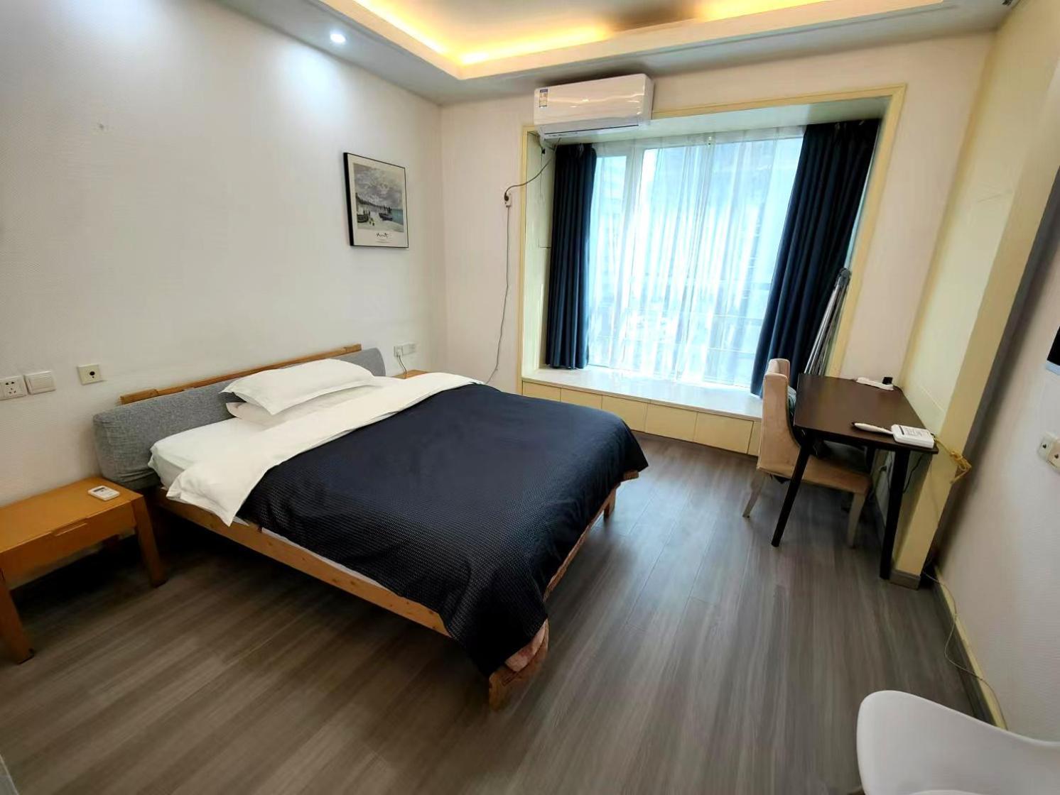Aparthotel Xinshikong Apartments- Abest Zhongshan Park No.1