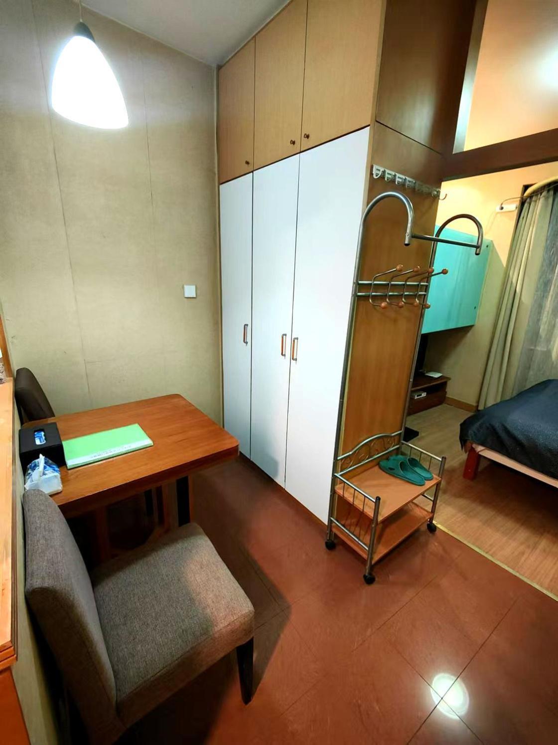 Aparthotel Xinshikong Apartments- Abest Zhongshan Park No.1 Shanghai