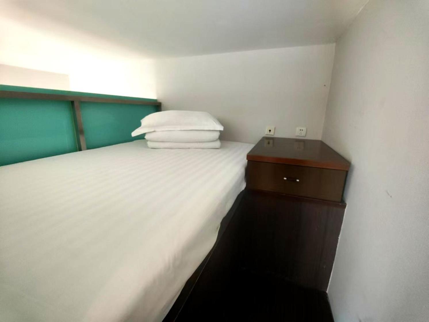 Xinshikong Apartments- Abest Zhongshan Park No.1 3* Shanghai