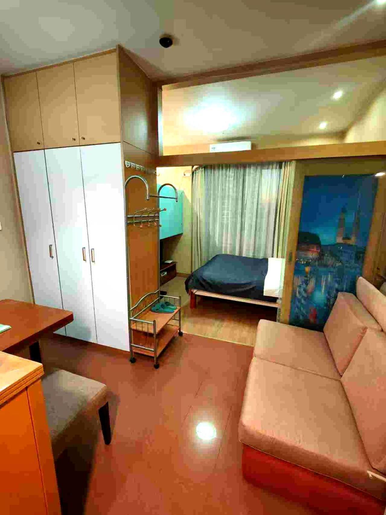 Xinshikong Apartments- Abest Zhongshan Park No.1 3* Shanghai