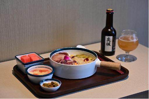 Hotel Intercityhotel Hongqiao Airport - Free Minibar For First Night