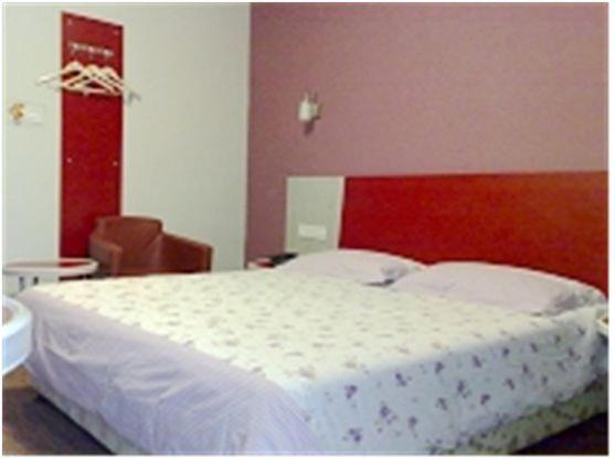 168 Hotel 2*