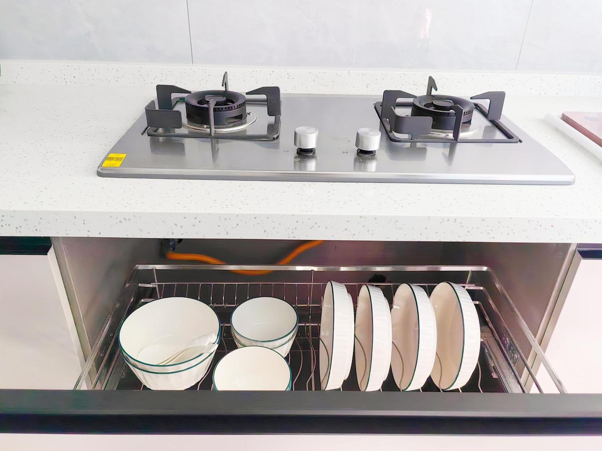 Apartment Hills & Linkinn Timelight 3-bedroom Near Sniec