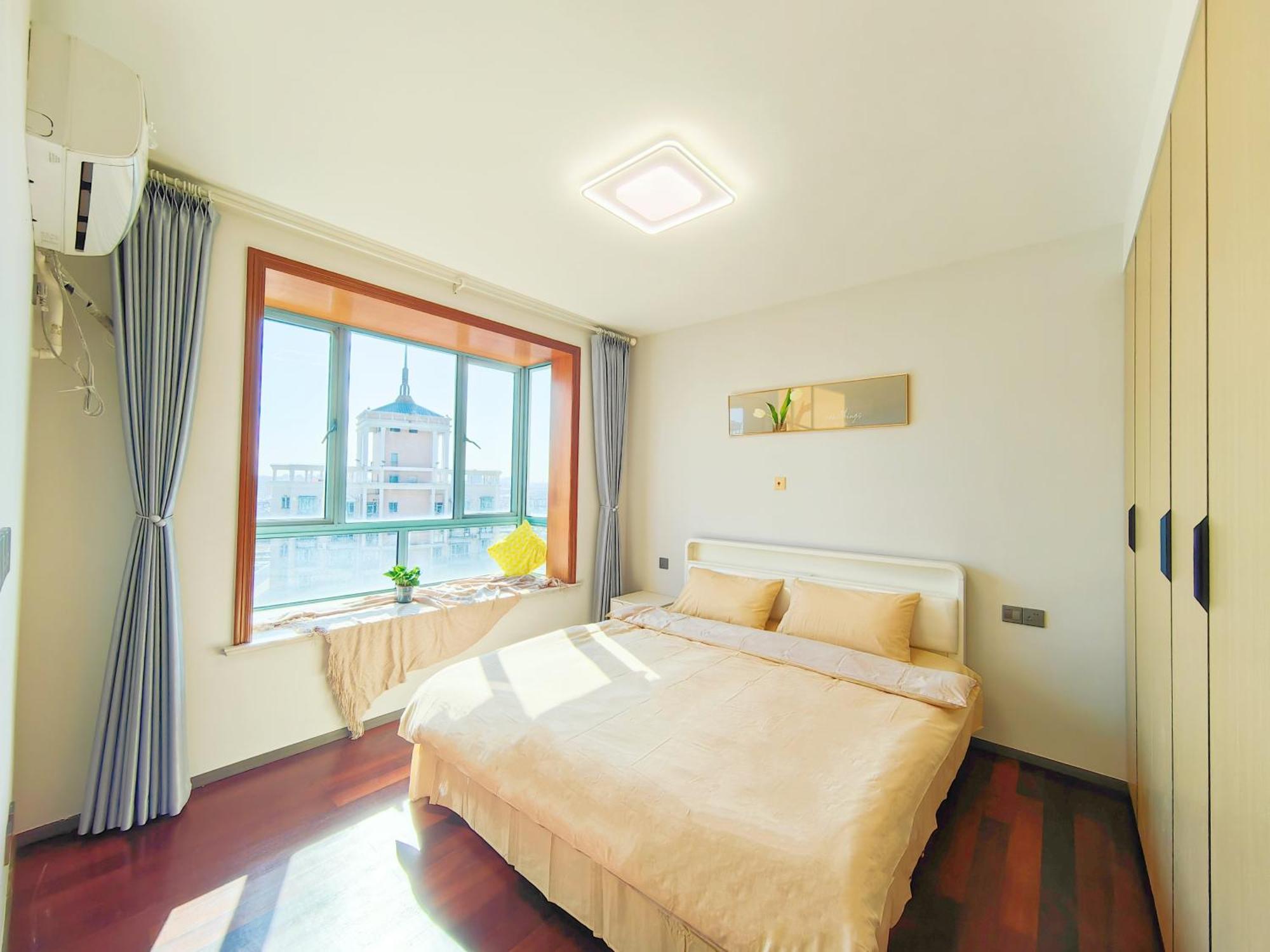 Hills & Linkinn Timelight 3-bedroom Near Sniec Shanghai