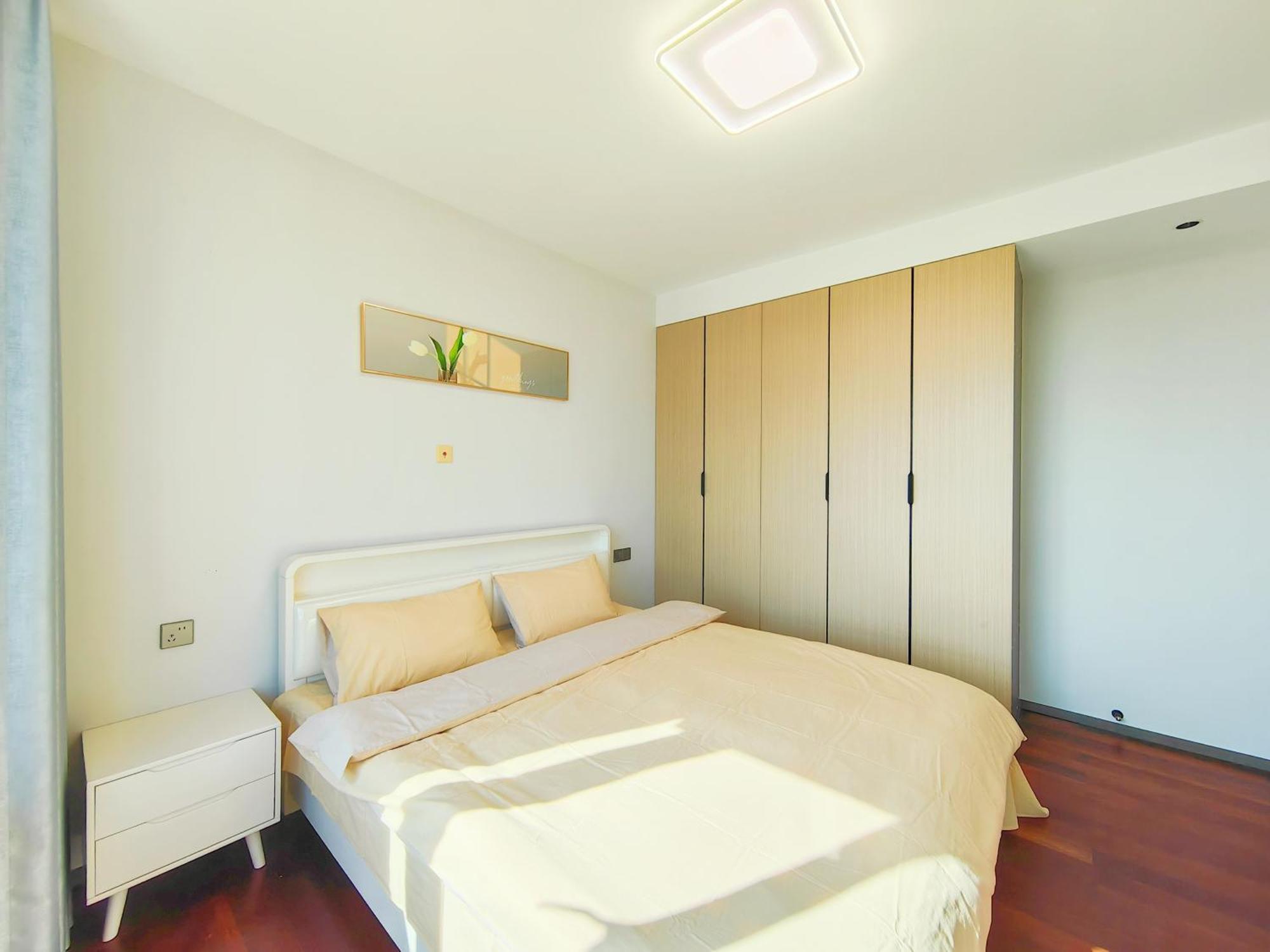 Hills & Linkinn Timelight 3-bedroom Near Sniec