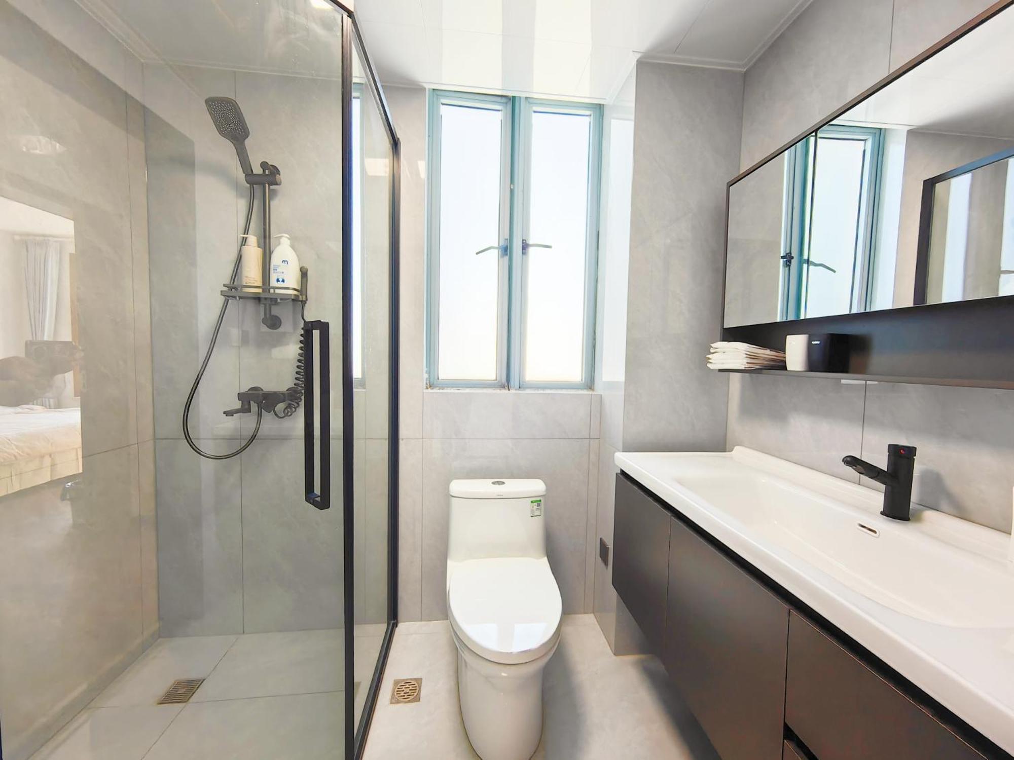 Hills & Linkinn Timelight 3-bedroom Near Sniec * Shanghai