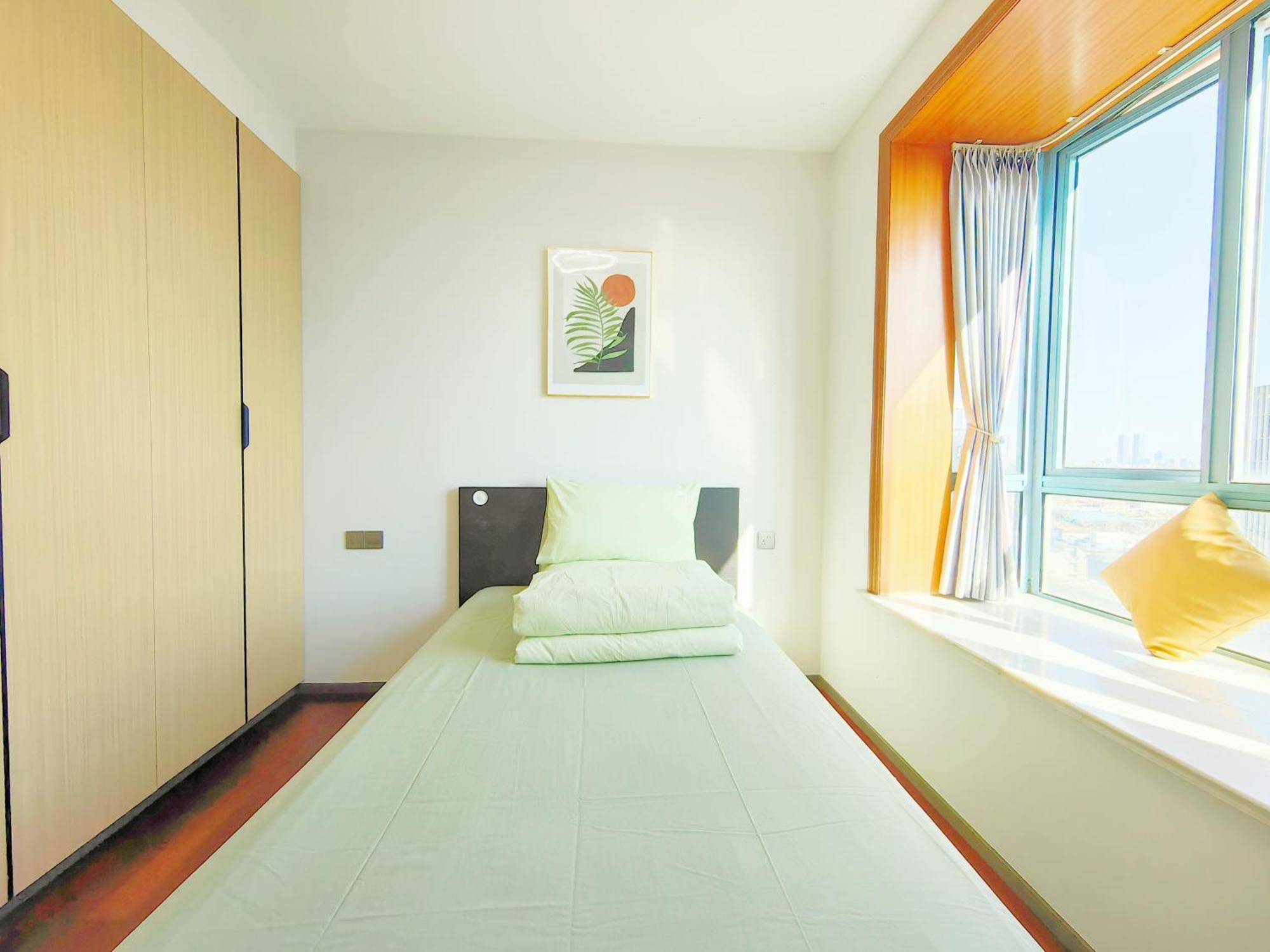 Hills & Linkinn Timelight 3-bedroom Near Sniec