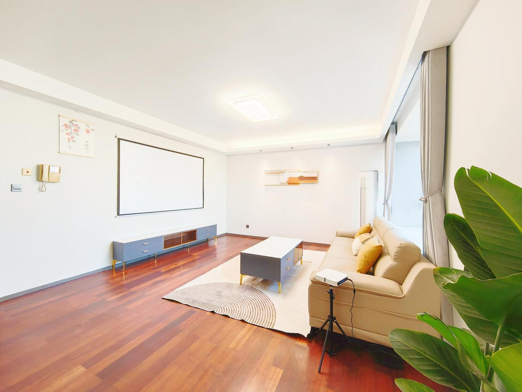 Apartment Hills & Linkinn Timelight 3-bedroom Near Sniec *
