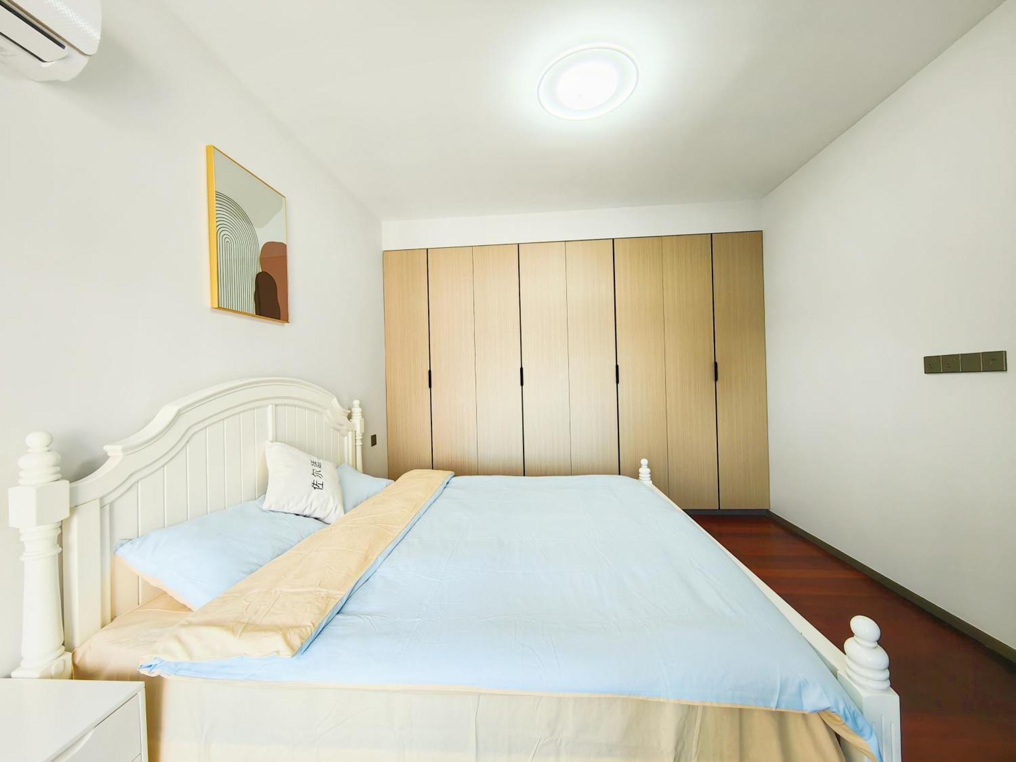 Hills & Linkinn Timelight 3-bedroom Near Sniec