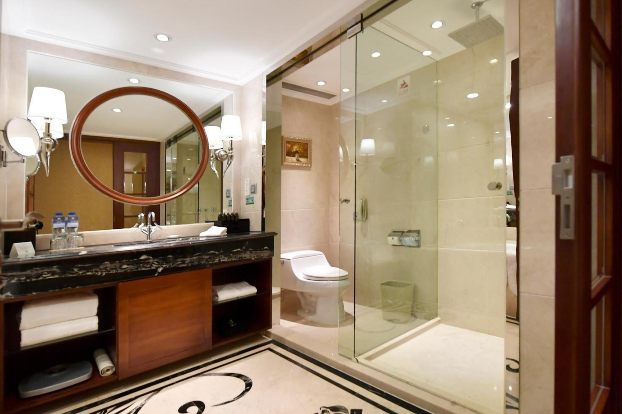 Hotel - Nanjing Road
