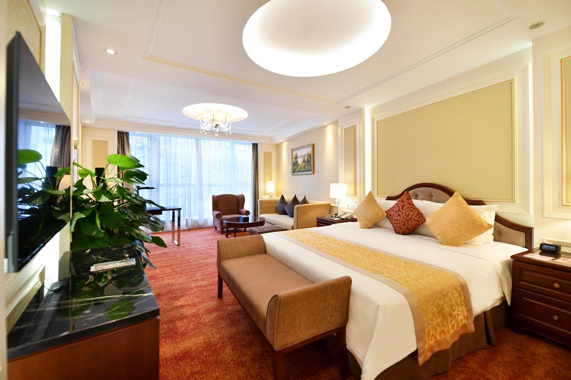 - Nanjing Road Hotel Shanghai