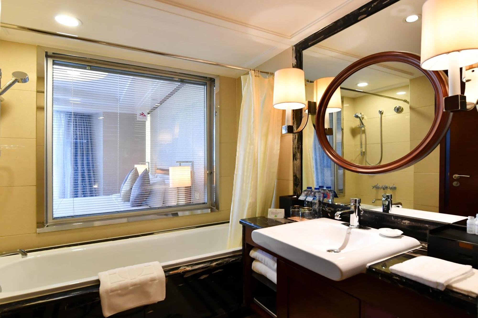Hotel - Nanjing Road