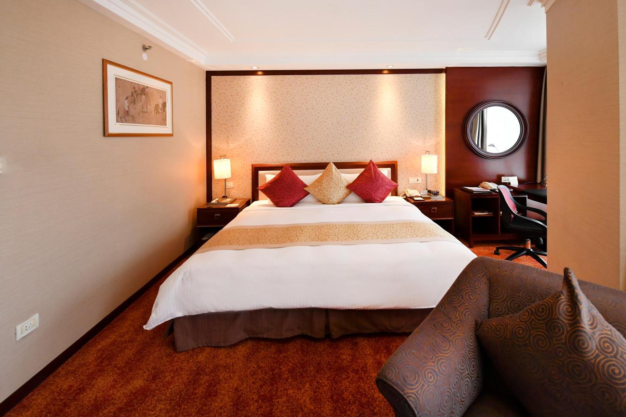 Hotel - Nanjing Road Shanghai