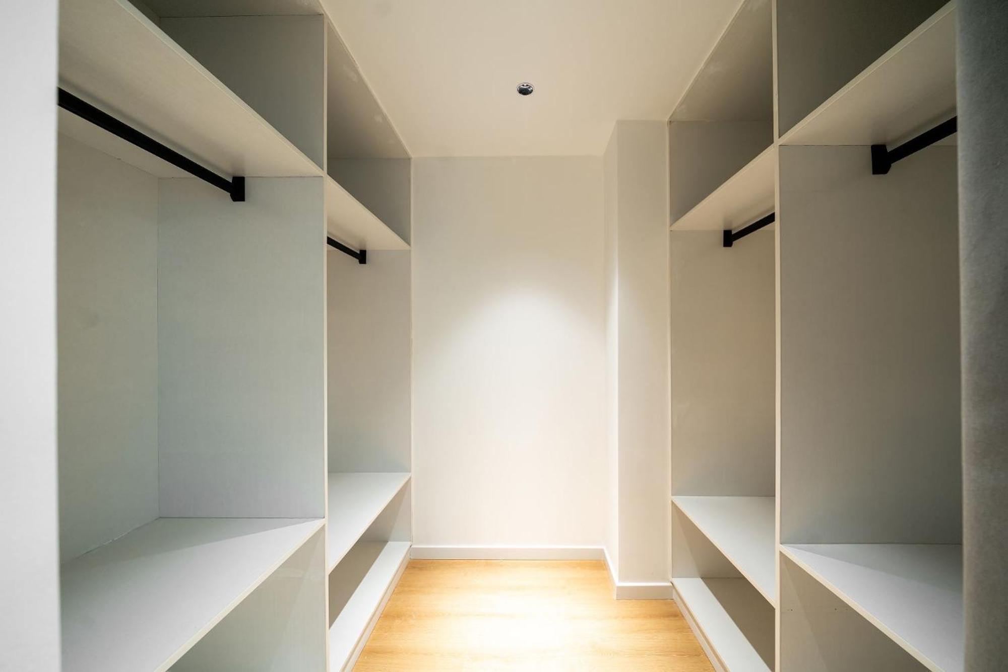 Apartamento Eastern Hub - Bund Branch Simply Luxurious 4 King Beds, Big French Windows With Bund Views Shanghái