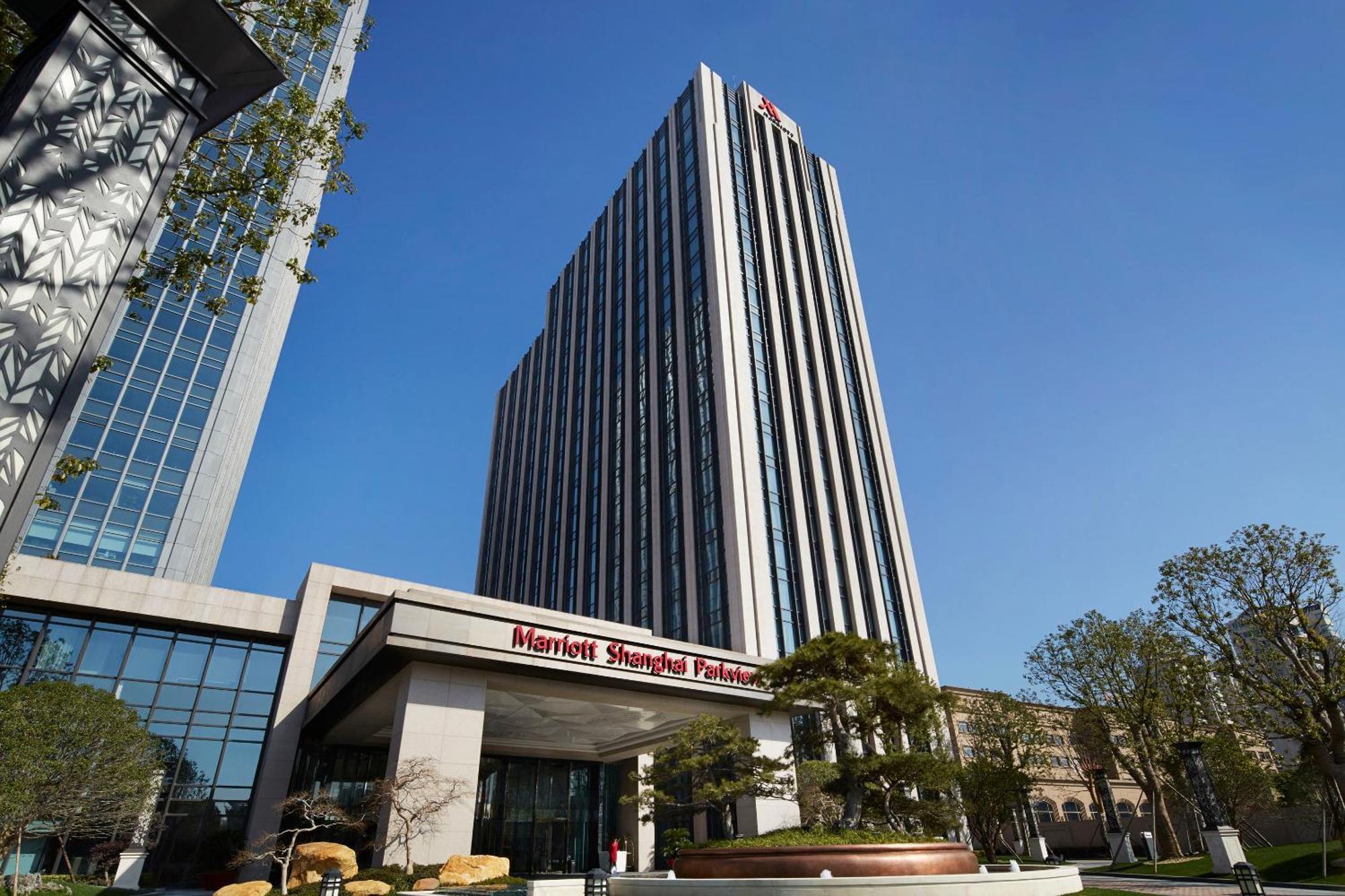 Marriott Parkview