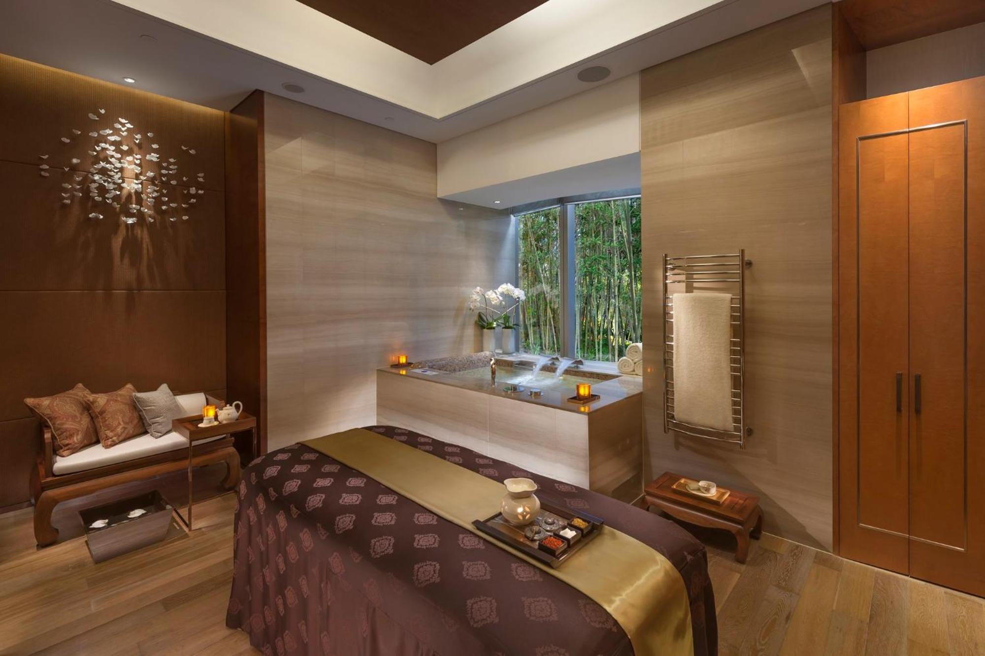 Mandarin Oriental Pudong, Hotel Shanghai