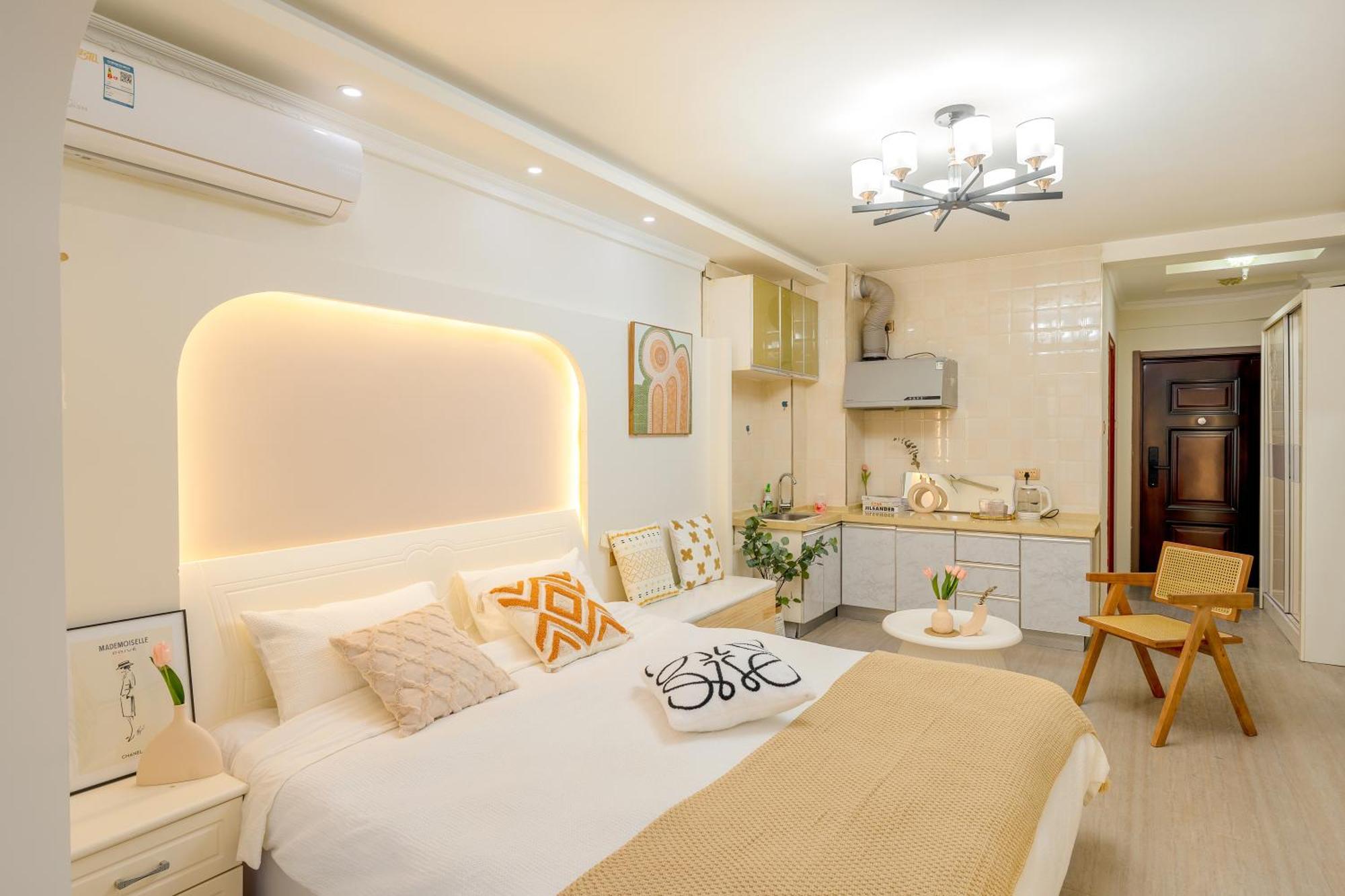 Xi'an Hills & Lostwine Boutique Retreat * Xi'an (Shaanxi)