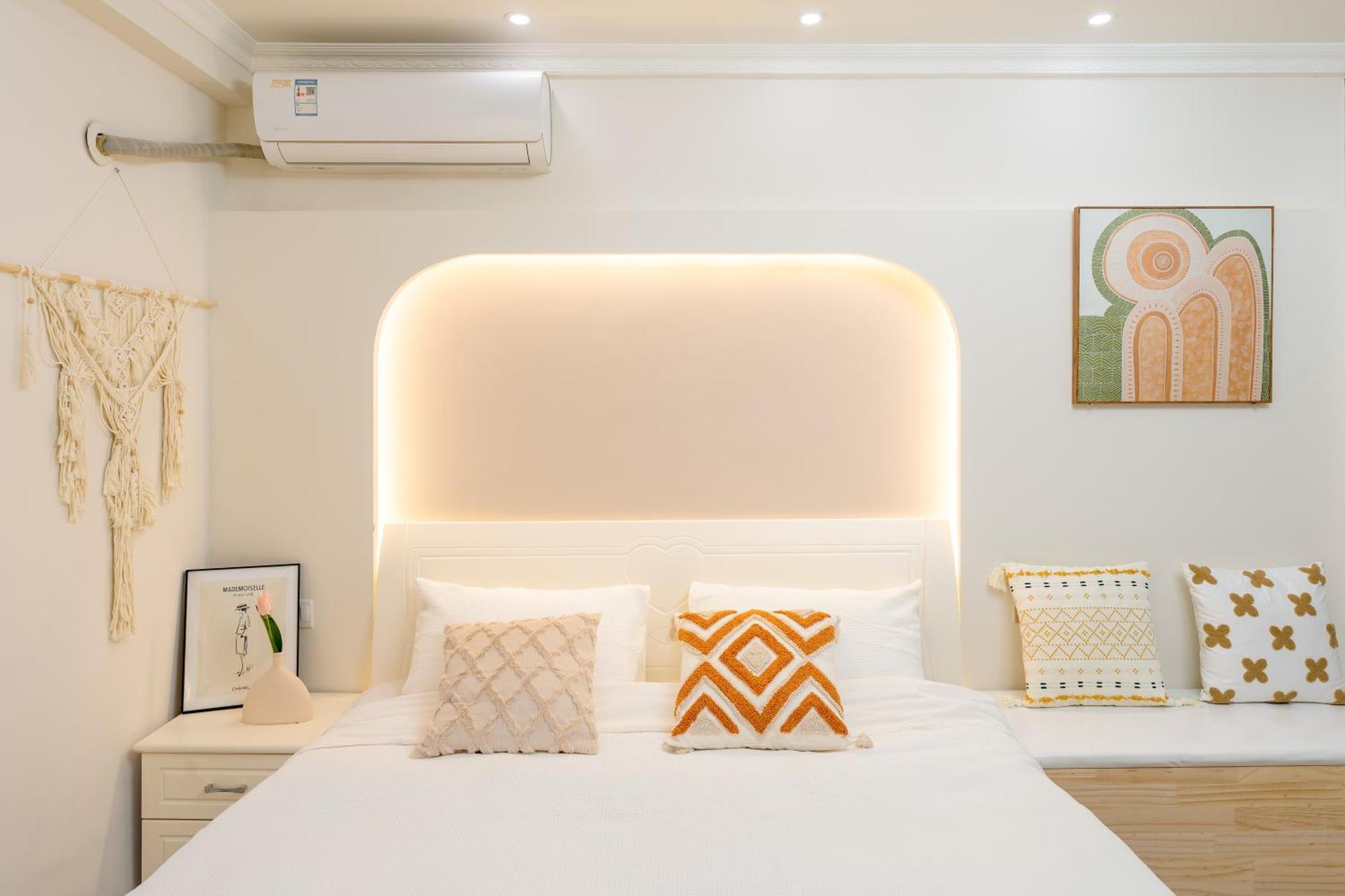 Xi'an Hills & Lostwine Boutique Retreat Apartamento