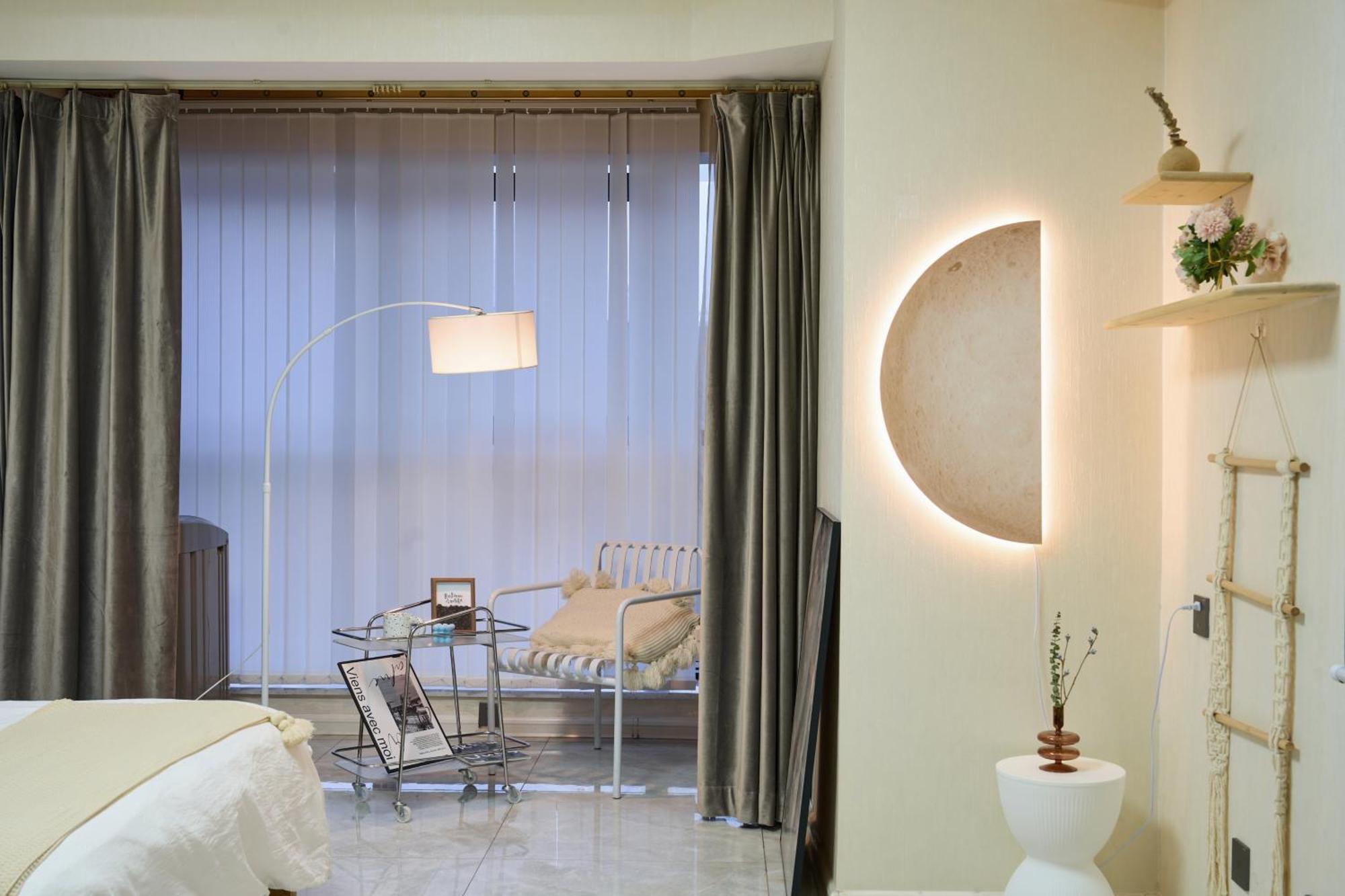 Apartamento Xi'an Hills & Lostwine Boutique Retreat Xi'an (Shaanxi)