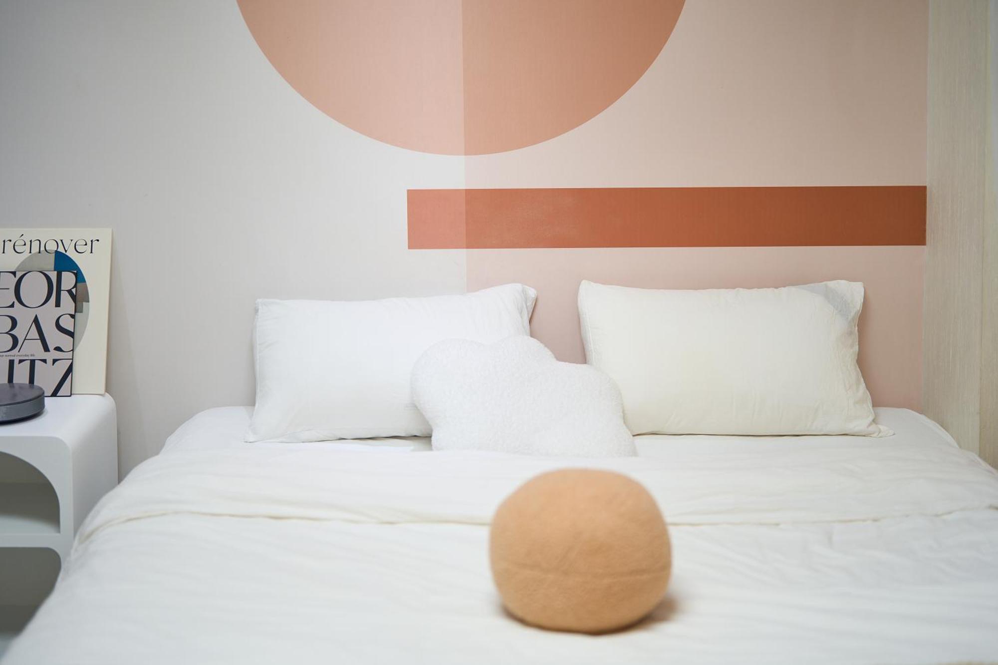Apartamento Xi'an Hills & Lostwine Boutique Retreat