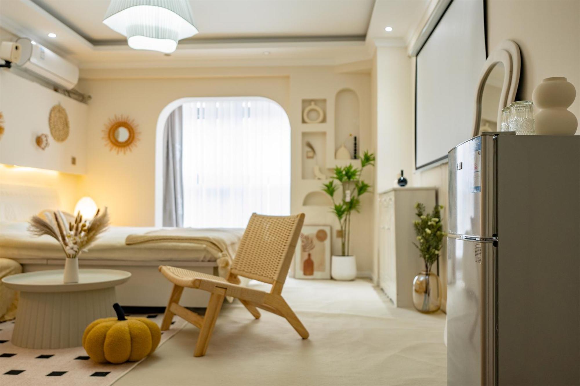 Xi'an Hills & Lostwine Boutique Retreat *