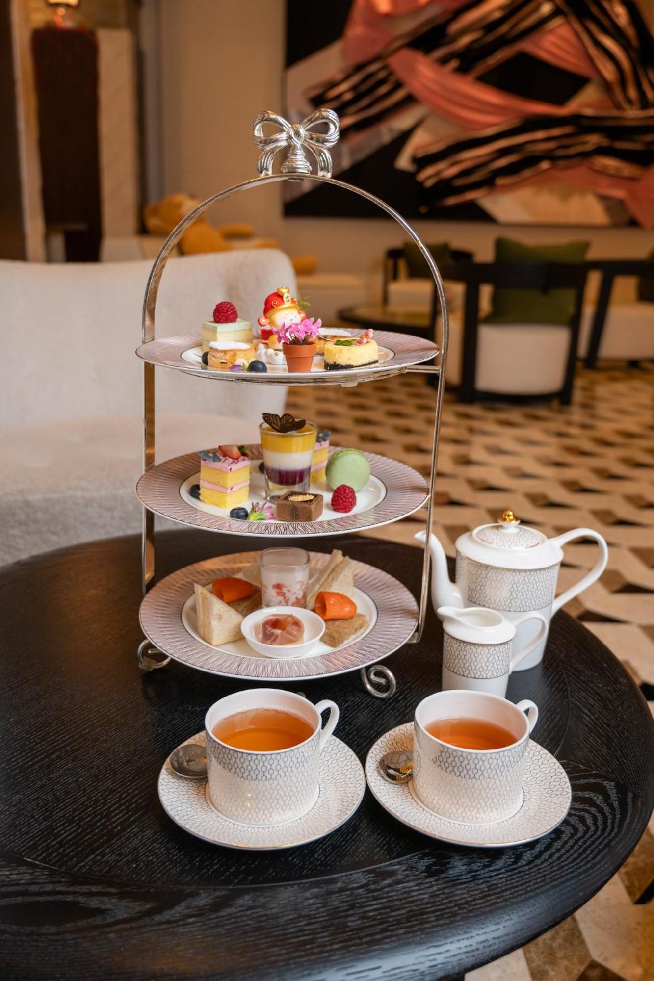 Hotel The Yangtze Boutique