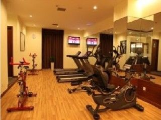 Yi Goo Hotel