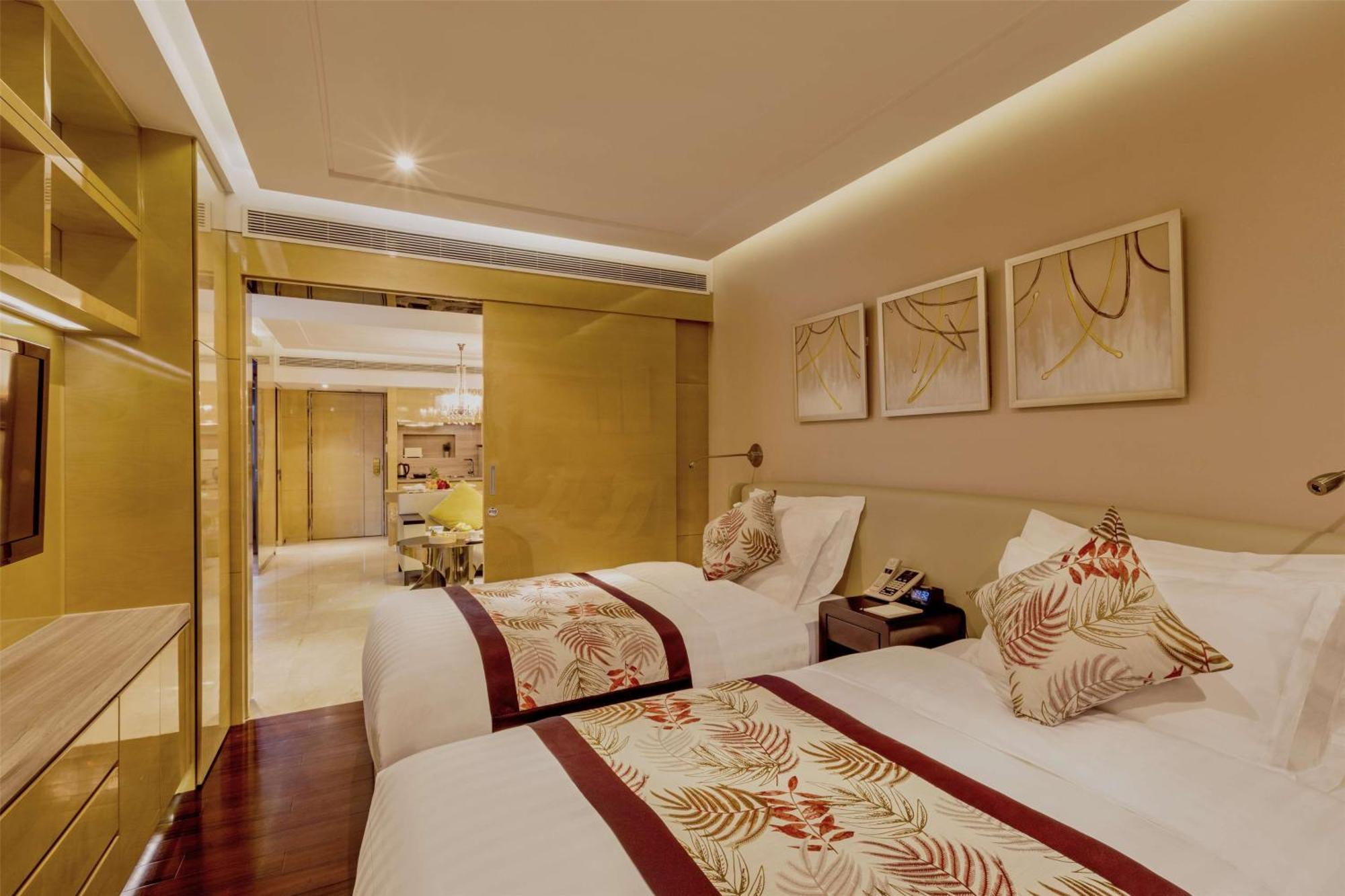 Kempinski The One Downtown