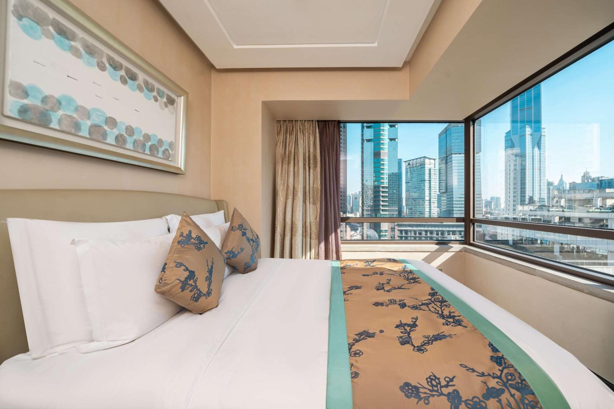 Kempinski The One Downtown Aparthotel